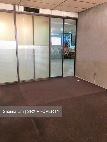 Katong Plaza (D15), Retail #201383482